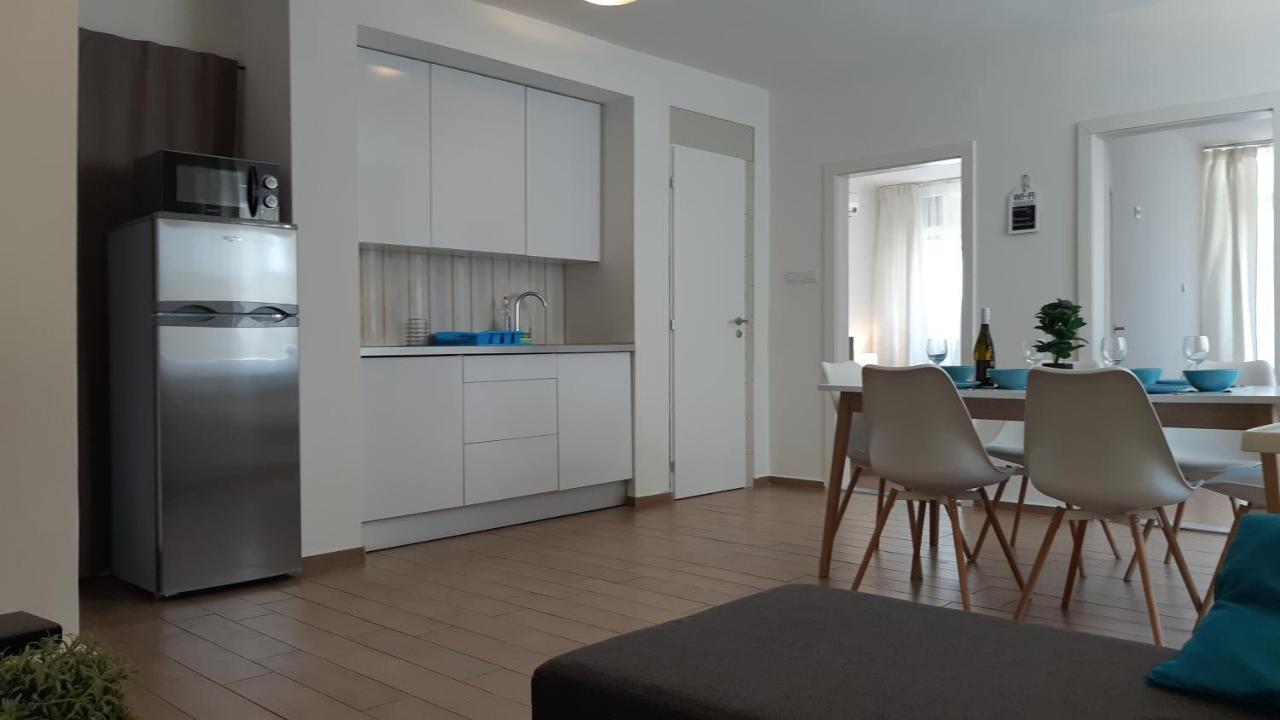 T8 Lejlighed Balatonfüred Eksteriør billede