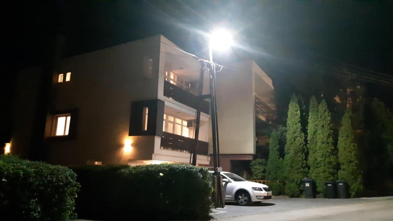 T8 Lejlighed Balatonfüred Eksteriør billede